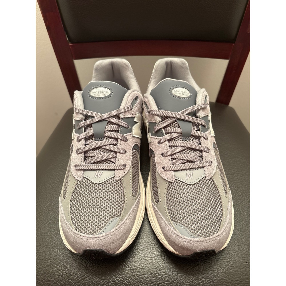 New Balance 2002R Grey Women's Running Shoes Sneakers Sz 6.5Y 8 Women's - Picture 3 of 6